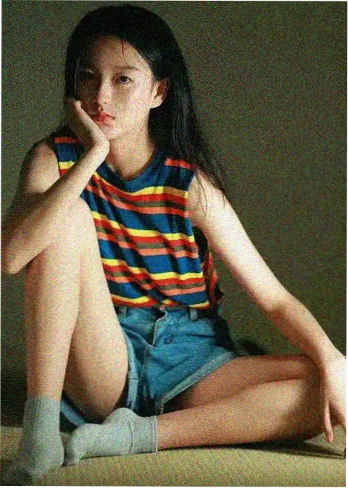 机械之心 动漫海报